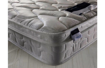 Silentnight - Auckland Natural - Kingsize Mattress Silentnight - Auckland Natural - Kingsize Mattress
